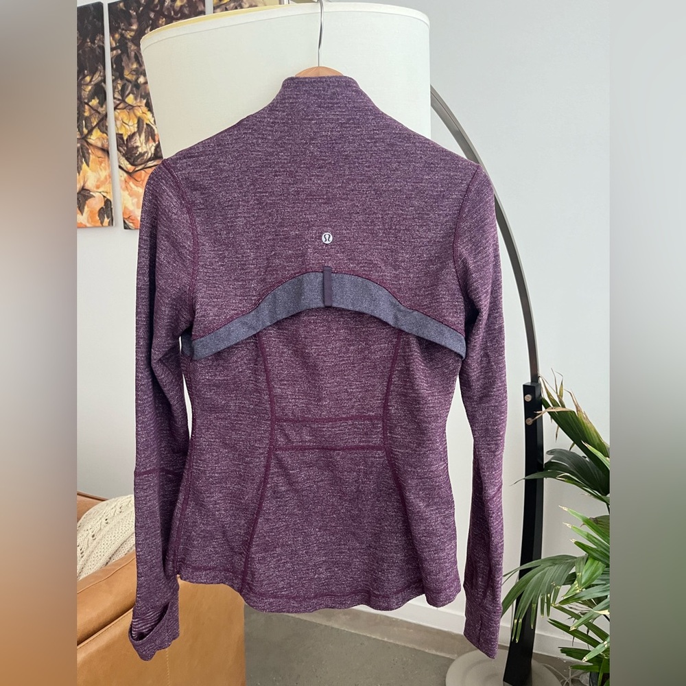 Lululemon Define Jacket - Picture 6 of 6
